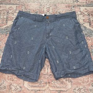 J. Crew Mens Shorts